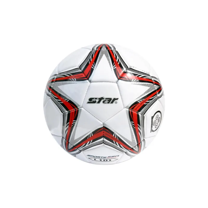 Star Evangelion-03 Evangelion-04 Evangelion-05 Soccer PVC Machine Stitched Soccer Ball Kids'-9