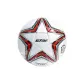 SB8233-04 Size 3 Machine-Stitched Kindergarten Kids' Soccer Ball