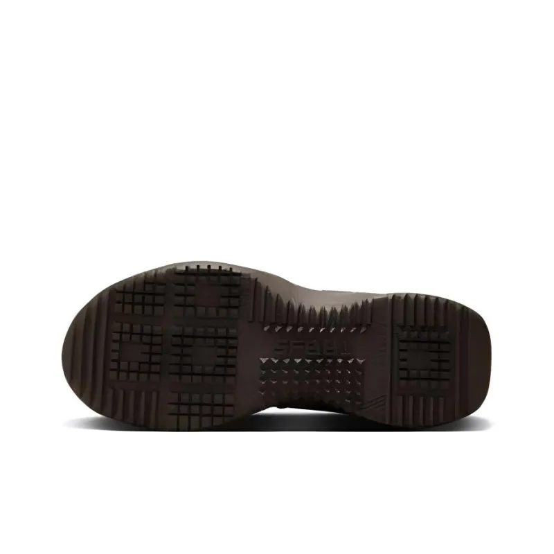 Questlove x Nike Air Force 1 Low Supreme I O Gold Toe