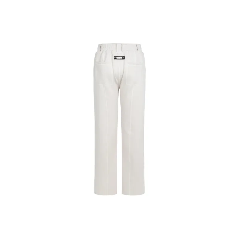 Merge Lab. Casual Pants Unisex-1