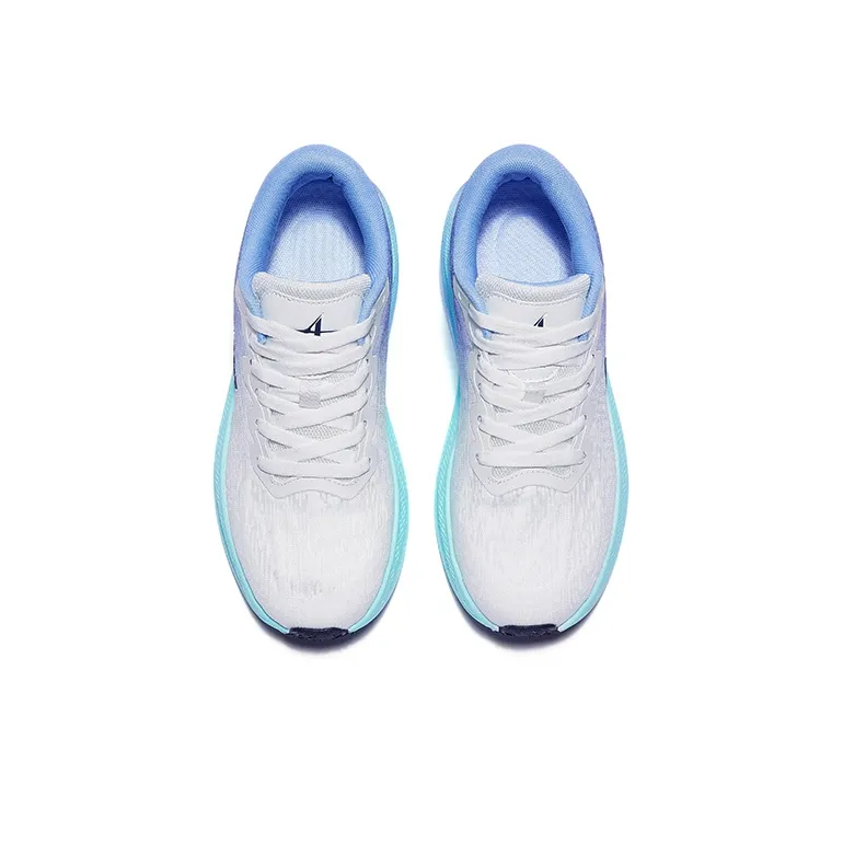A1 Cushioning Coverage Balance Rebound Low-Top Training Running Shoes Unisex-3