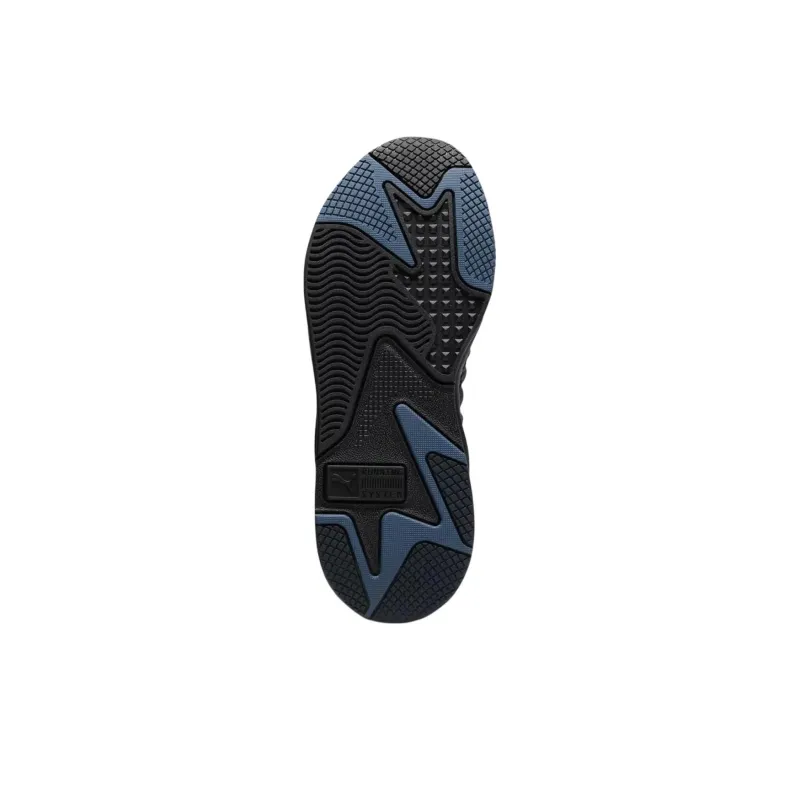 PUMA RS X Marvel The Boondocks Black Panther-4