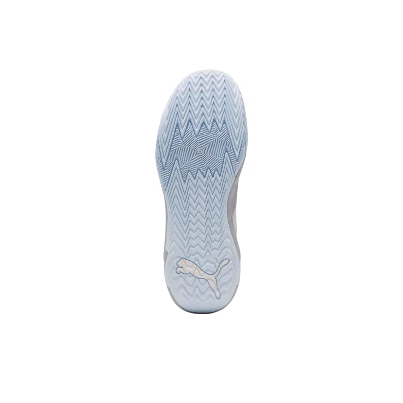 PUMA Scoot Zeros Grey Frost-4