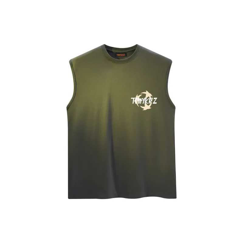 TONYKRZ Tank Tops Unisex-6