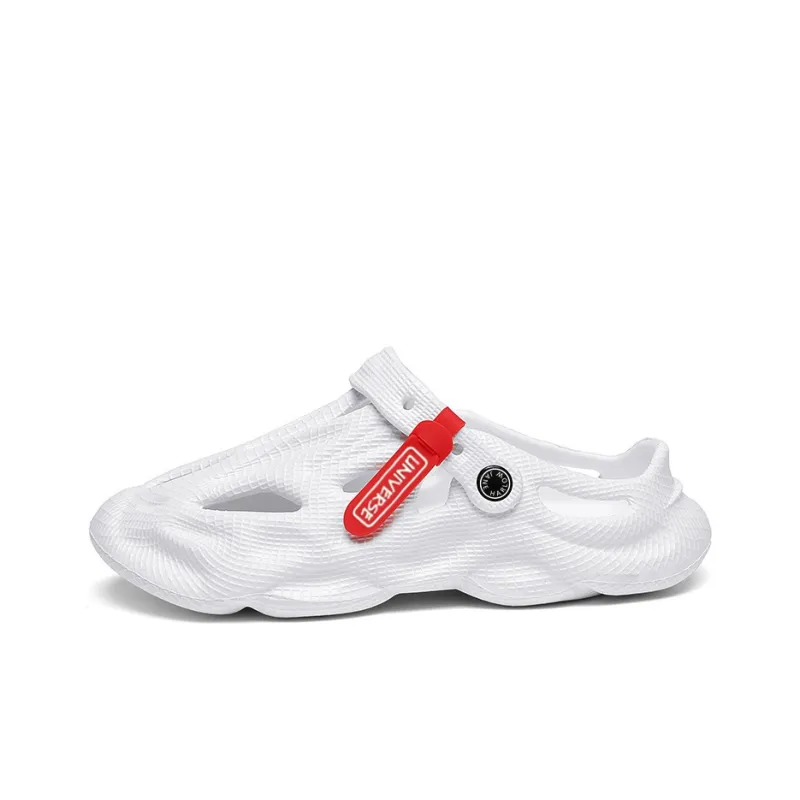 Yalu Clogs Men-9