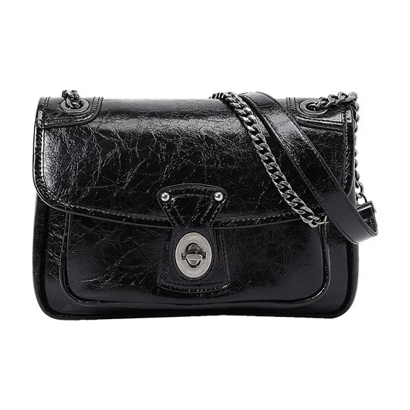 Carksky PU Crossbody Bag Shoulder Bag Women's-0