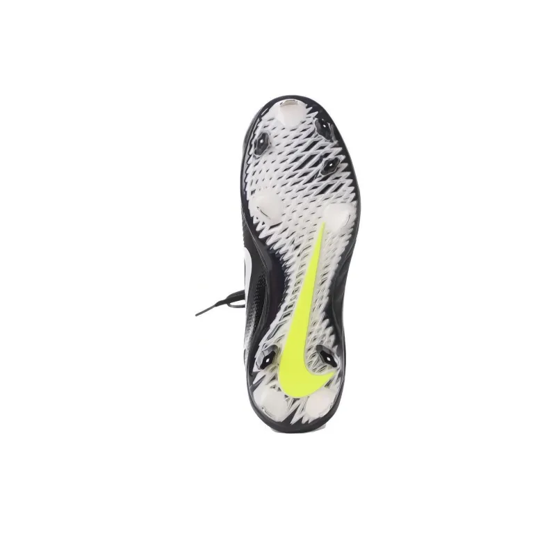 Nike Lunar Vapor Ultrafly Elite Black/White Black-4
