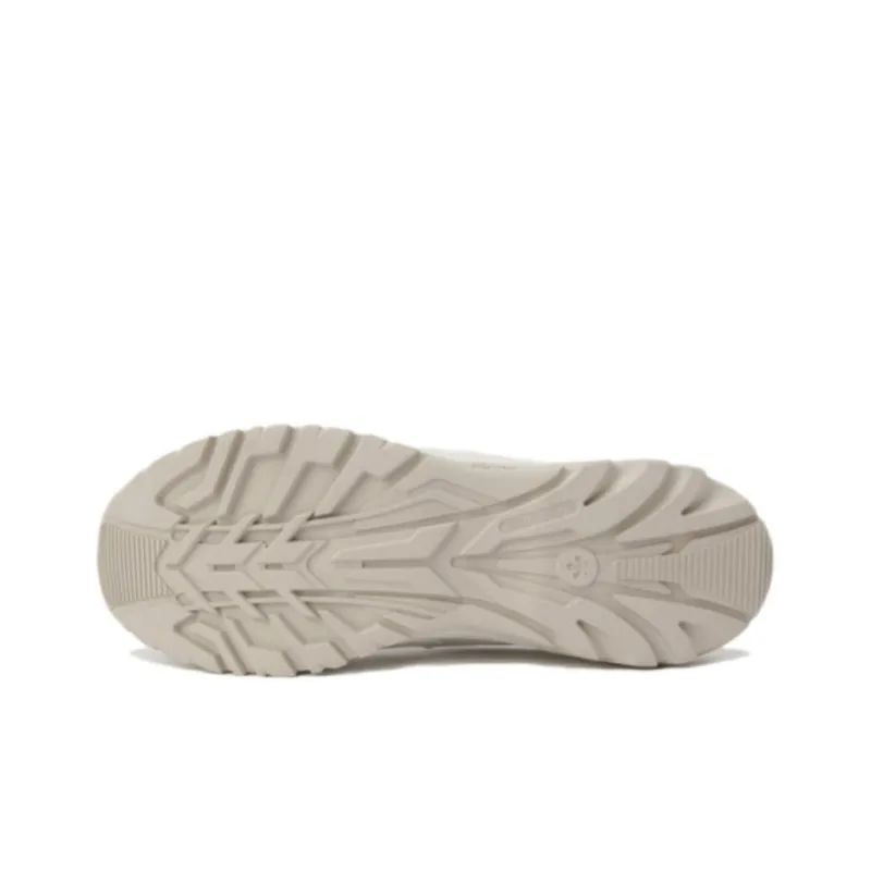 DESCENTE Urban T450 Slip Resistant River Trekking Shoes Unisex White-4