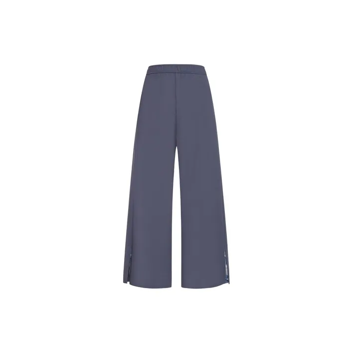 DESCENTE × TAKAHASHI Mika Art Collaboration Series Casual Pants Women's-1
