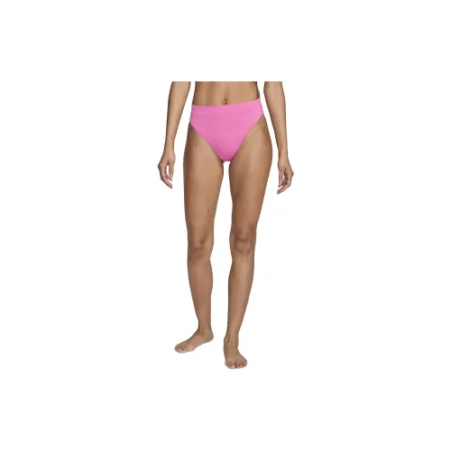 Nike Swimming Shorts Women's Playful Pink