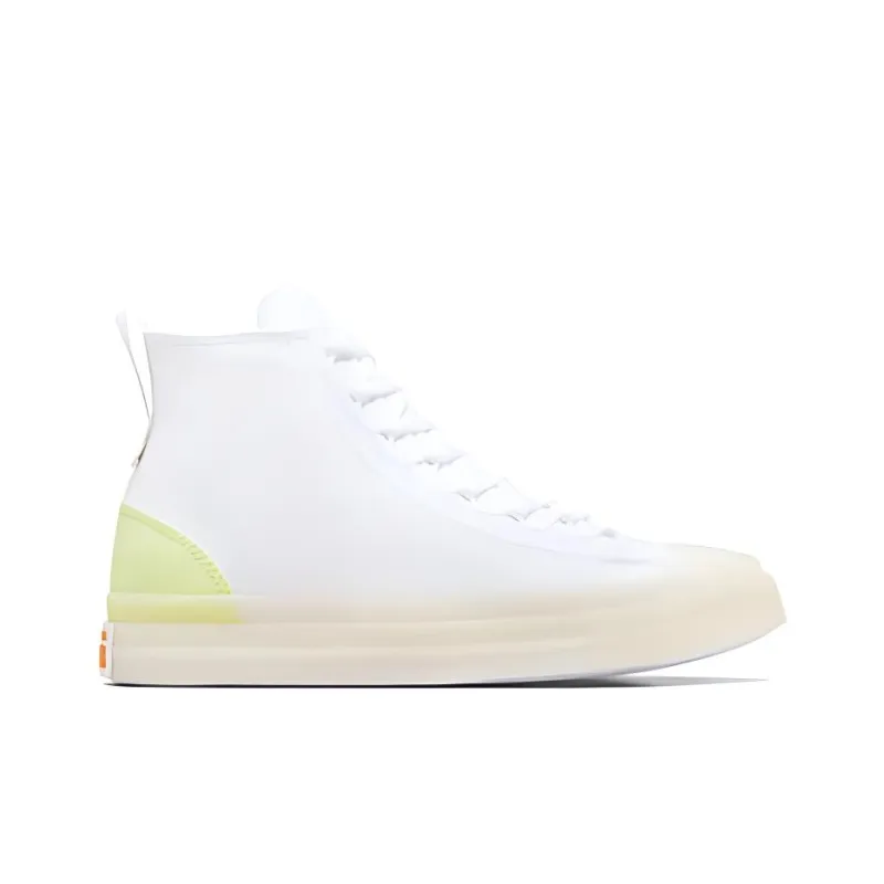 Converse Chuck Taylor All Star Cx EXP2 High 'White Citron'-1