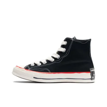Converse Chuck Taylor All Star 70 Hi Sketch Black