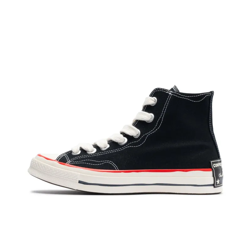 Converse Chuck Taylor All Star 70 Hi Sketch Black-0