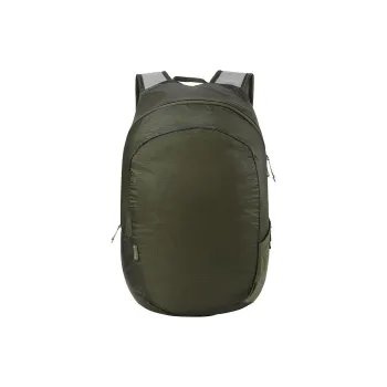 Montane Nylon Outdoor Hiking Bag Backpack Unisex Sea Green/Indian Blue