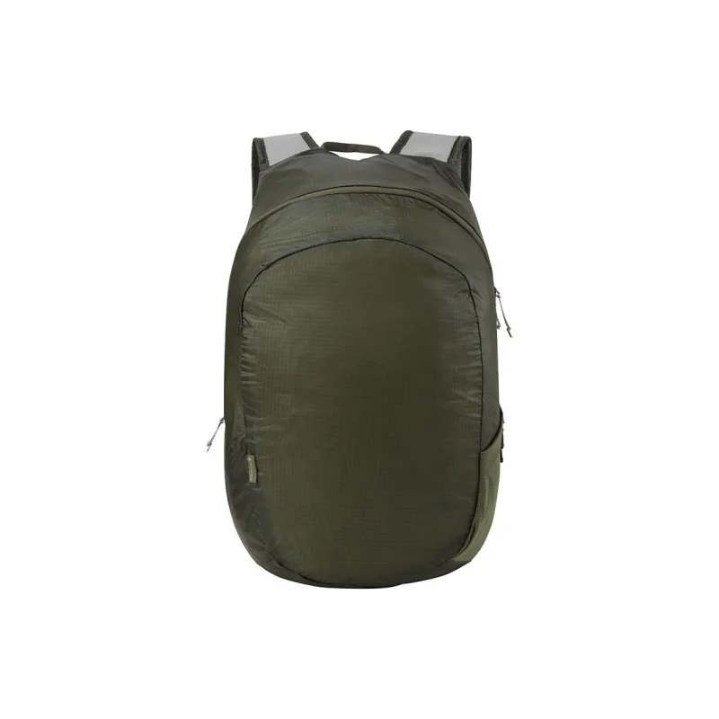 Montane Nylon Outdoor Hiking Bag Backpack Unisex Sea Green/Indian Blue-0