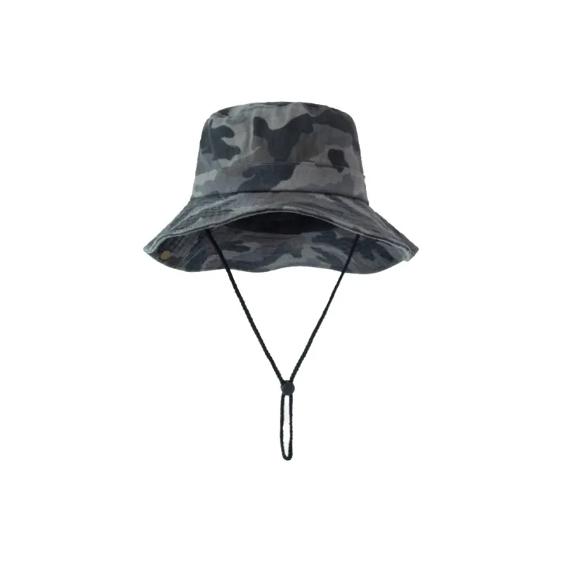 FREE RABBITⅡ Bucket Hats Unisex-2