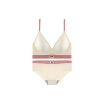 MADALLO Women's Underwear Sets