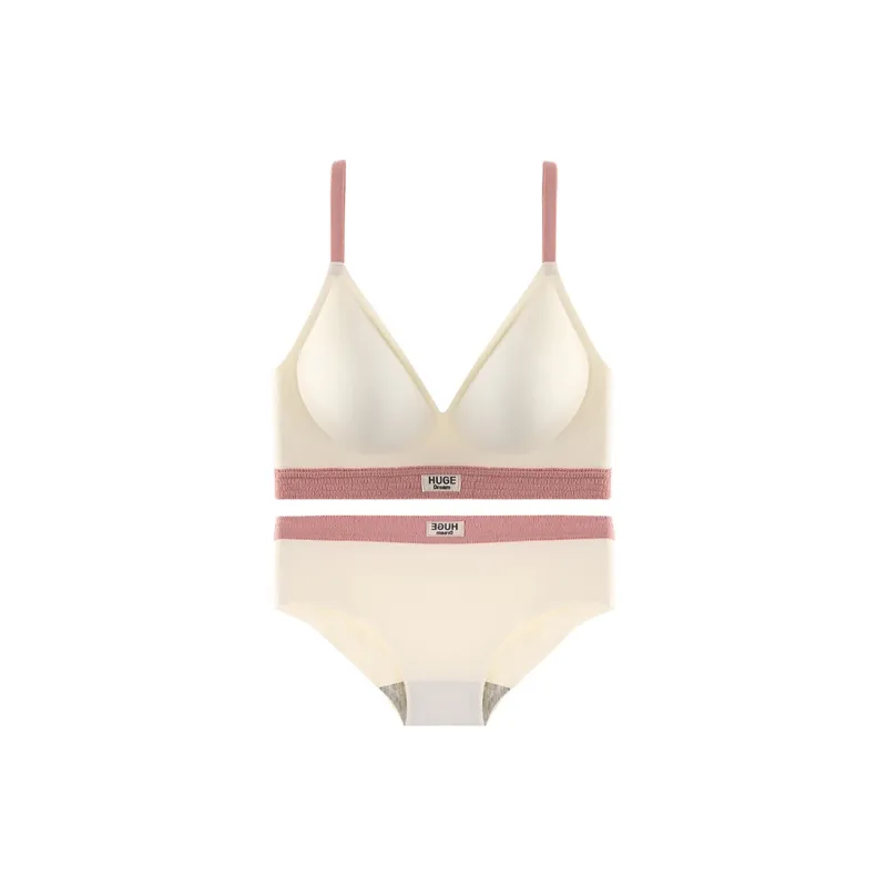MADALLO Women's Underwear Sets-0