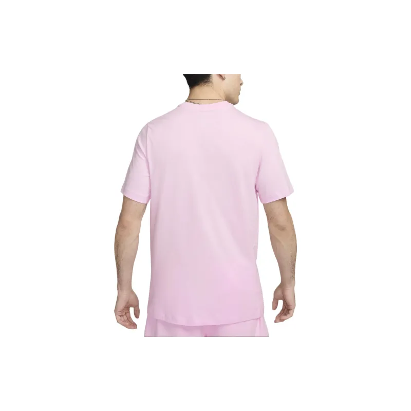 Nike Sportswear Club Men's T-Shirt-1