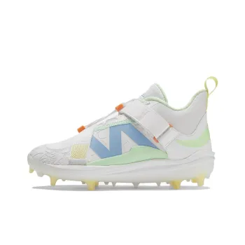 New Balance FuelCell Lindor 2 Comp Optic White Neon Dragonfly Electric Jade