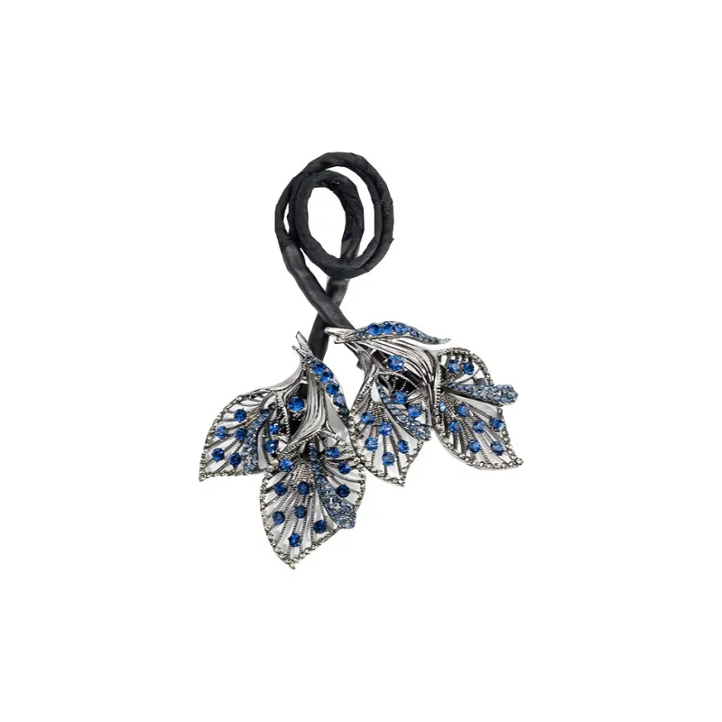 Capuel Hair Ties Women's-0