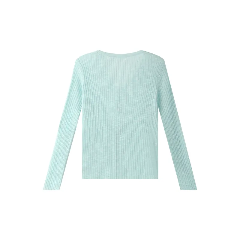 Jonah Anda Knitwear Women's-5