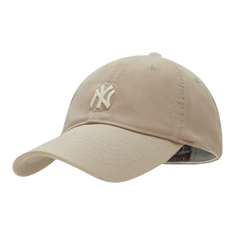 MLB Cotton Baseball Caps Unisex-1