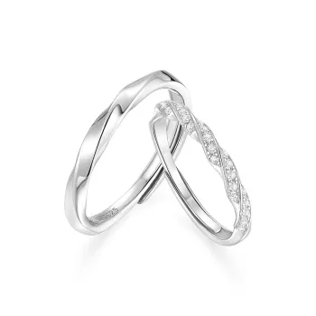 KADER Rings Unisex