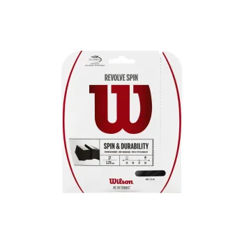 Wilson Tennis Racket Strings