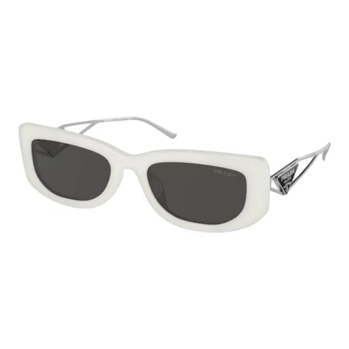 PRADA Rectangle Sunglasses
