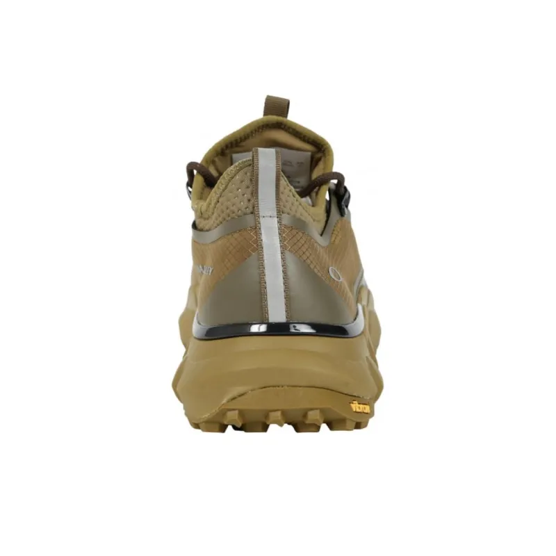 Oakley Slip Resistant, Abrasion Resistant, Breathable Low Top Casual Shoes Unisex Tan-3