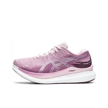Asics GlideRide 3 Rosequartz Deep Plum Women's