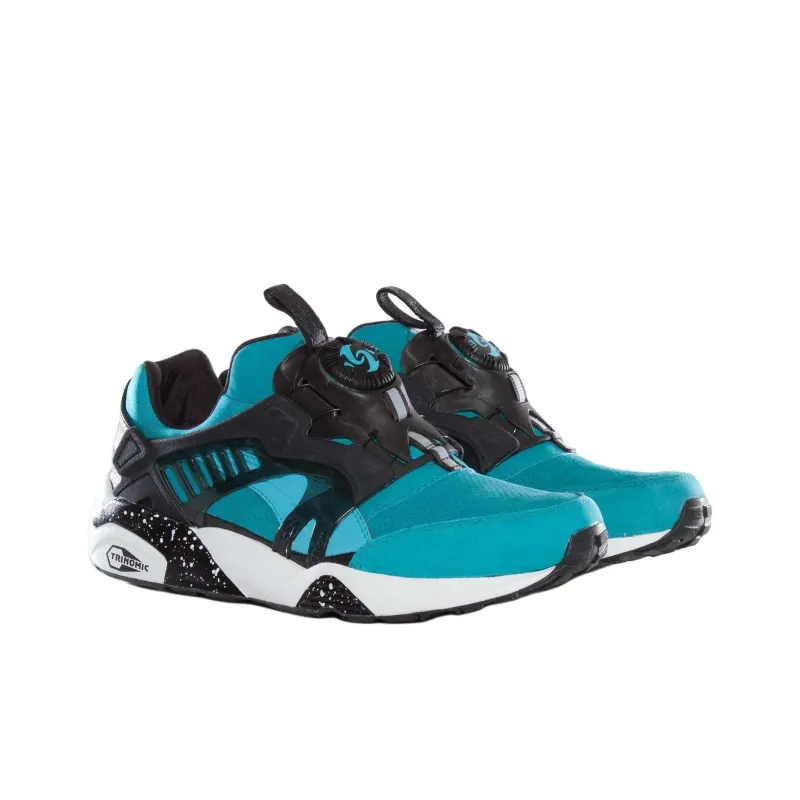 PUMA Disc Blaze Og Ronnie Fieg Cove-1
