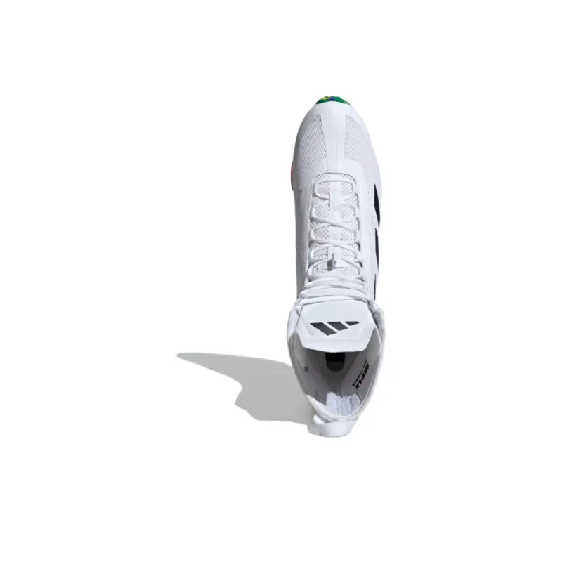 Speedex Ultra Adidas 'White Multi-Color'-4