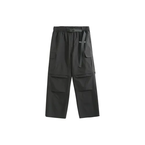 YOUSHIQI Cargo Pants Unisex