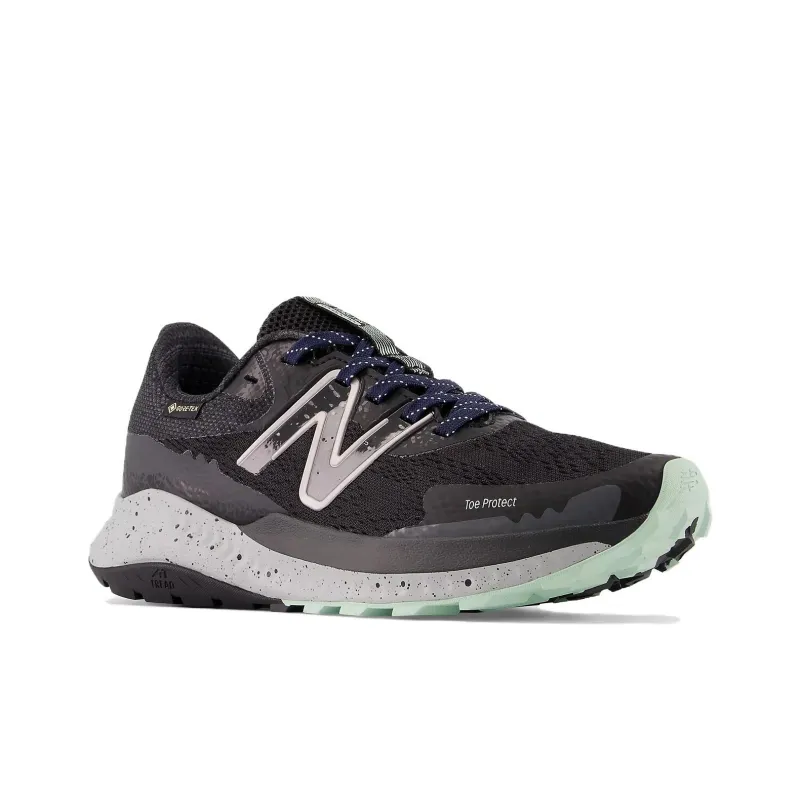 New Balance DynaSoft Nitrel V5 Gtx Sneakers 'Black' Women's-2