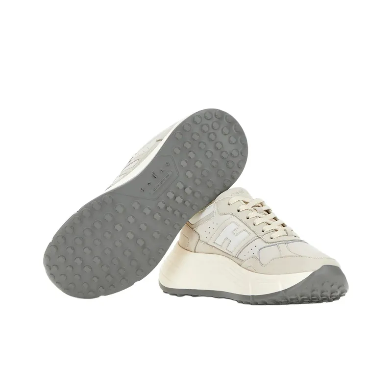 HOGAN H669 Low Top Sneakers Women's-5