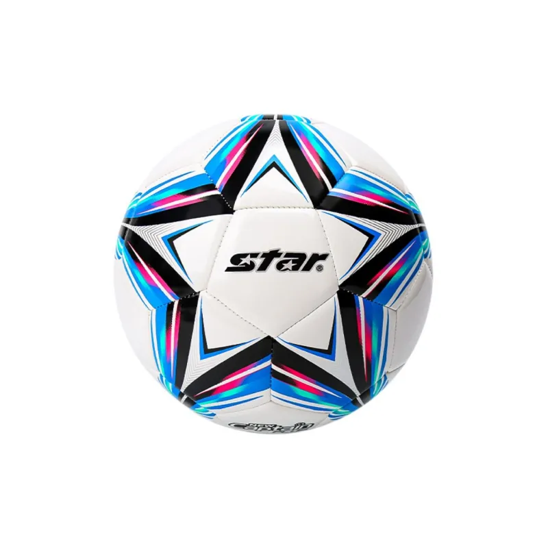 Star Evangelion-03 Evangelion-04 Evangelion-05 Soccer PVC Machine Stitched Soccer Ball Kids'-29