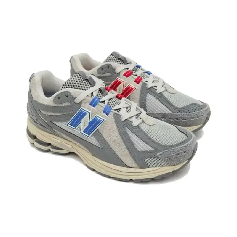 New Balance 1906R Size? Exclusive Diamond District Pack Grey-1