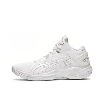 Asics Gel Burst 25 'White'