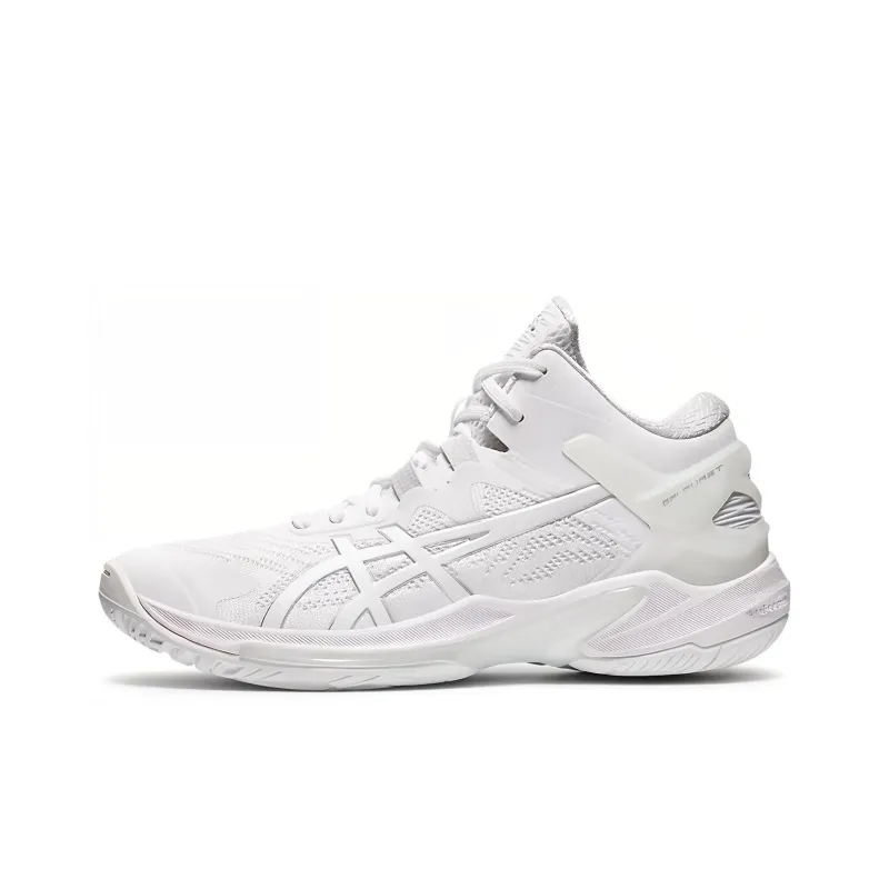 Asics Gel Burst 25 'White'-0