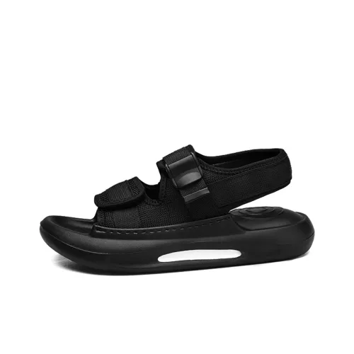 The new comfort is comfortable Beach Sandals Men