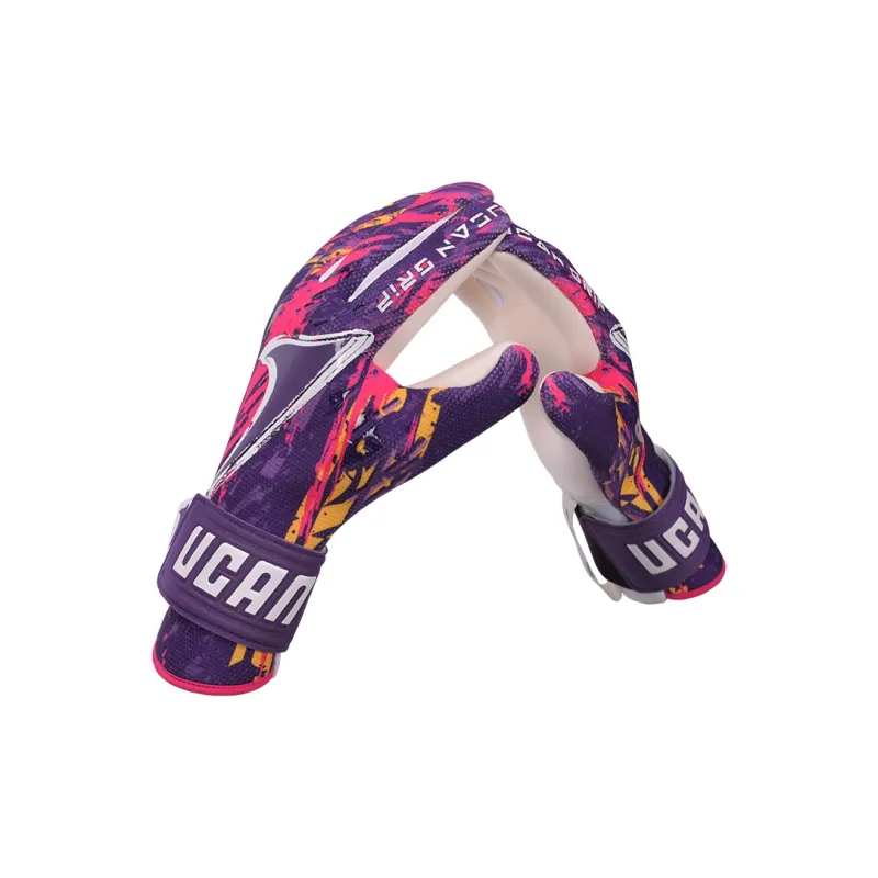 UCAN Sports Gloves Men-2