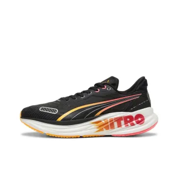 PUMA Magnify Nitro Tech 2 Forever Faster 'Black'