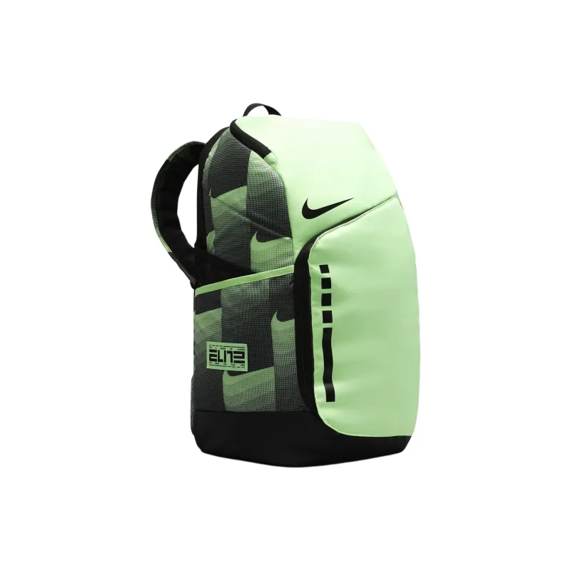 Nike Polyester Backpack Men's Vapor Green-1