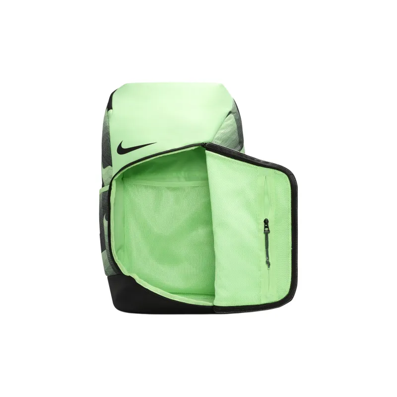 Nike Polyester Backpack Men's Vapor Green-3