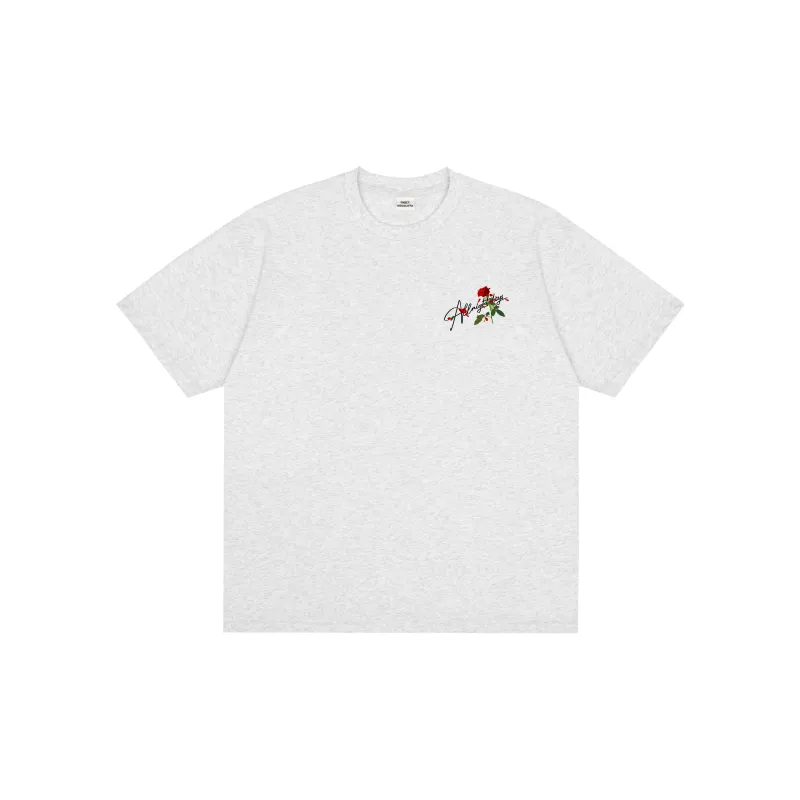 RECOLETA T Shirts Unisex-6