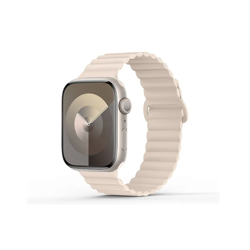 FZRT Apple Compatibility Watch Band Silicone Material-19