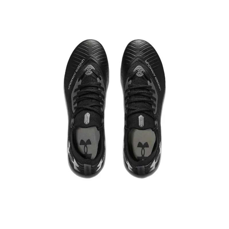 Under Armour Shadow Elite 2 Fg 'Black Halo Grey'-3