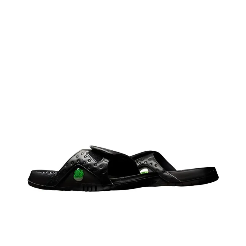 JORDAN Hydro 13 Slide 'Black Anthracite' Gs-2